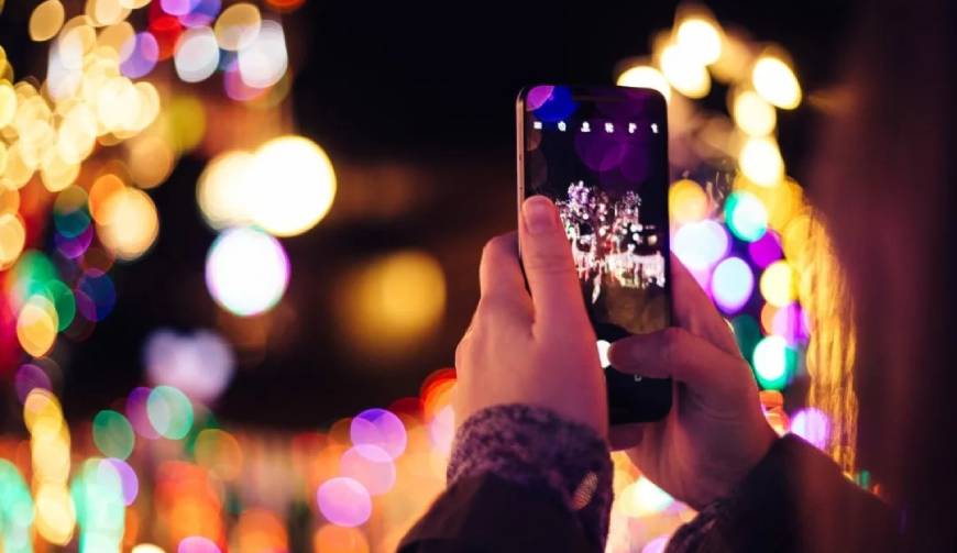 台前县产品视频拍摄惊艳亮相：极致细节，彰显卓越品质