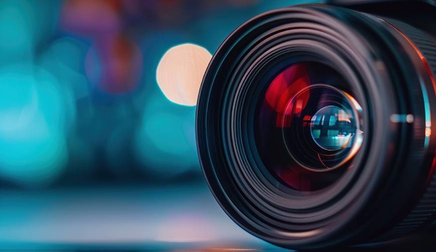 与台前县产品视频拍摄同行：畅享高效、舒适的每一天