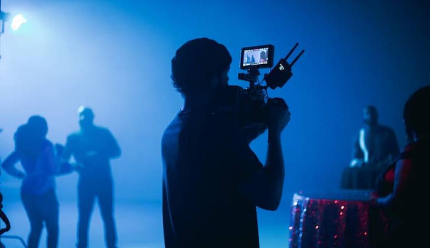 神秘新品来袭！台前县产品视频拍摄究竟有何神奇之处？