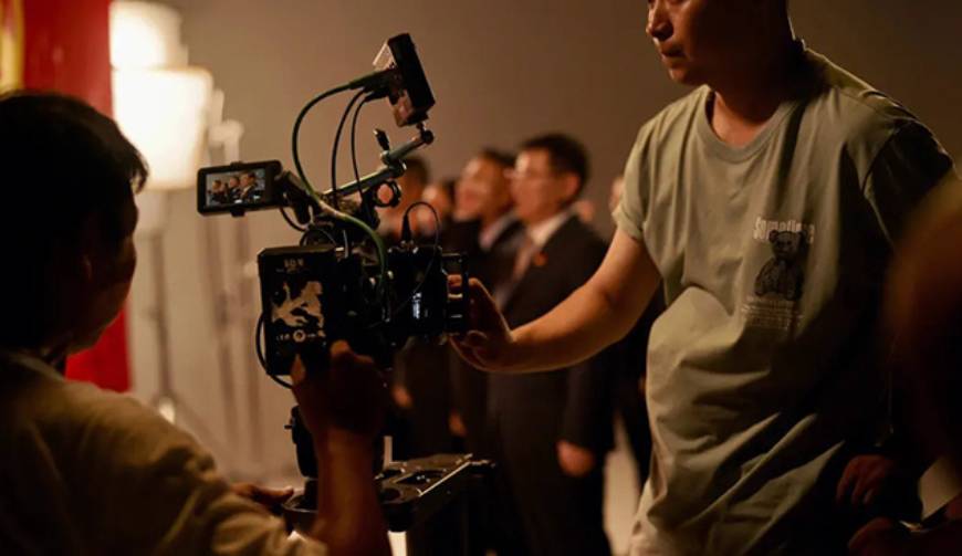 台前县电商产品视频拍摄制作核心技法，赋能产品电商销量飙升