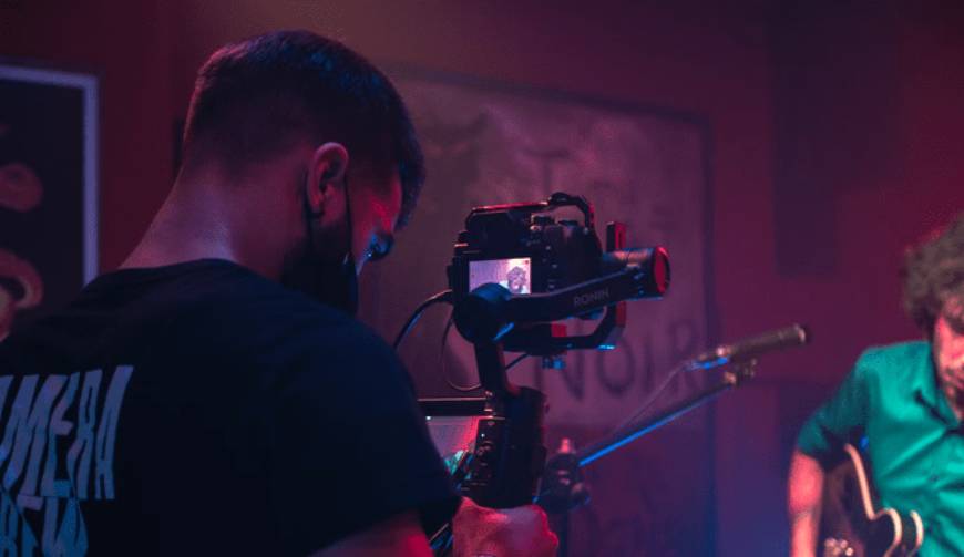 匠心雕琢视觉盛宴！专业台前县产品视频拍摄公司赋能品牌价值