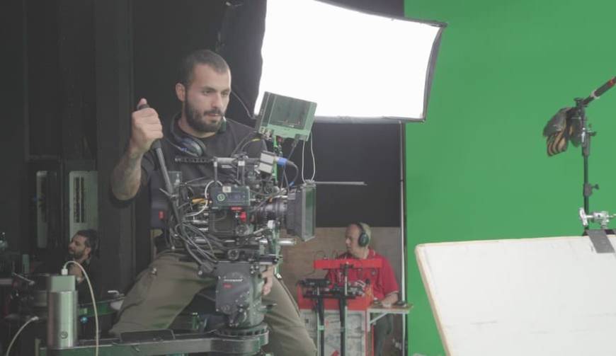 场景化叙事，台前县电商产品视频拍摄制作的破局之道