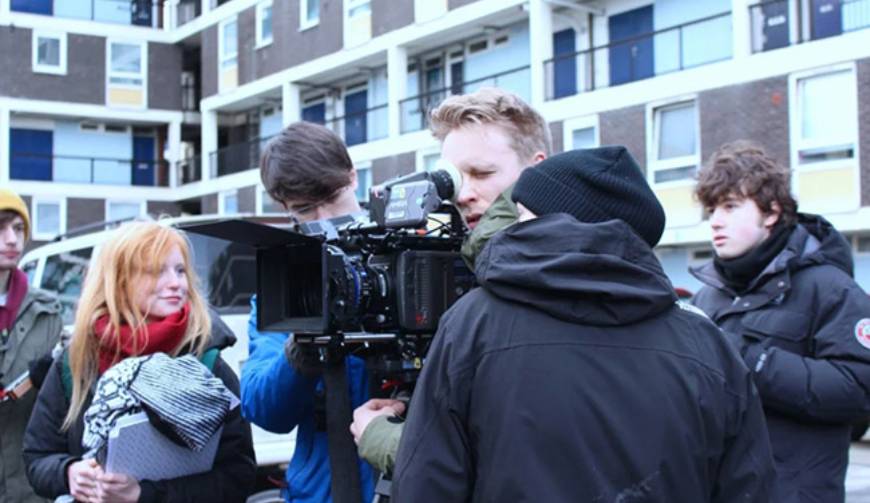 台前县产品宣传视频拍摄公司核心技法，赋能品牌传播效能跃升