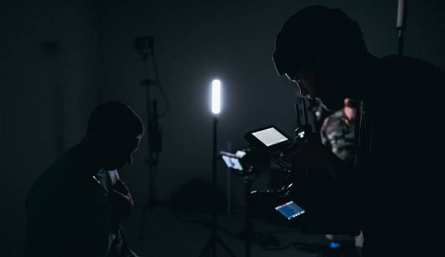 深耕台前县产品视频拍摄，解锁产品出圈的流量密码