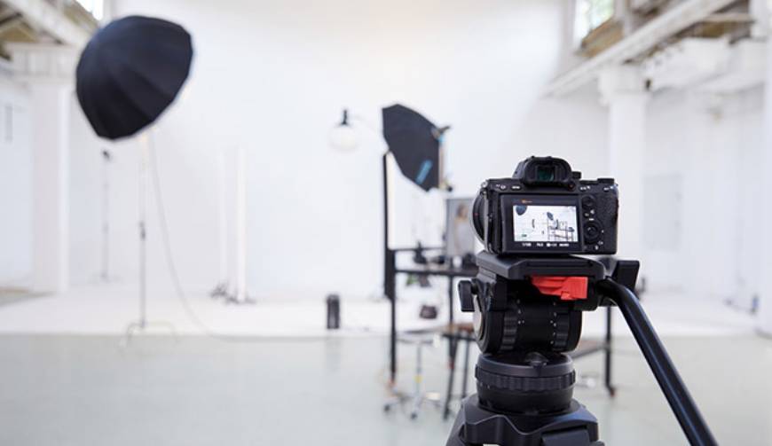 深耕台前县电商产品视频拍摄制作，解锁电商爆款的视觉密码