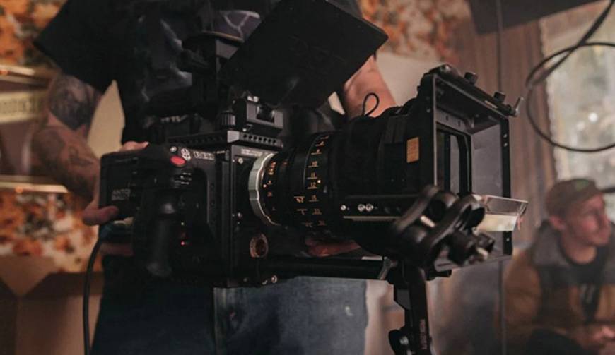 深耕本土，台前县产品宣传视频拍摄公司的服务密码