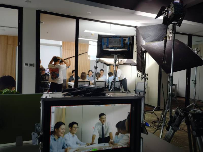 台前县电商产品视频拍摄制作进阶指南，赋能产品电商突围