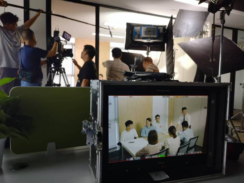 台前县产品视频拍摄实操干货，助力产品打造吸睛视觉内容