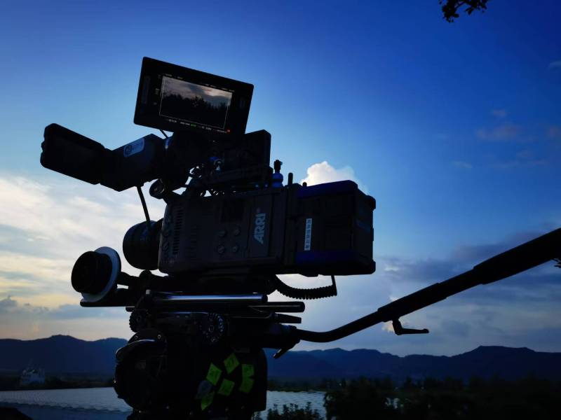 流量思维，台前县电商产品视频拍摄制作的核心逻辑