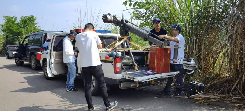 台前县电商产品视频拍摄制作核心策略，助力产品抢占电商高地