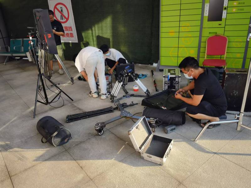 台前县产品视频拍摄全攻略，让产品魅力在镜头下尽情绽放