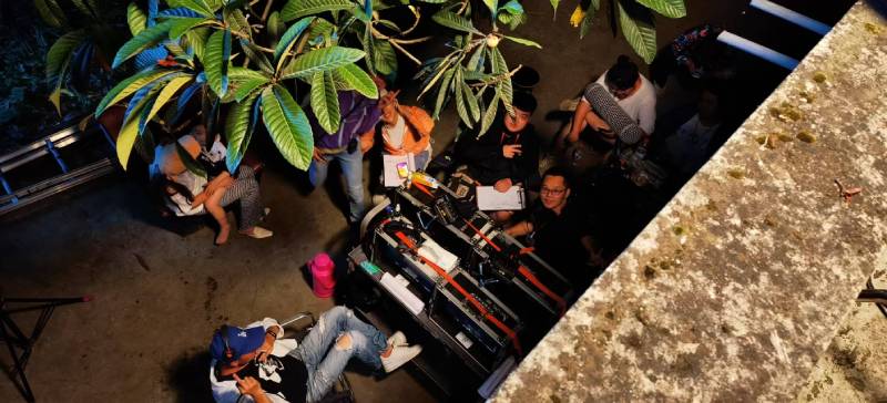 解锁台前县产品宣传视频拍摄公司新势能，助力品牌强势破圈