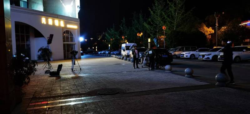 台前县电商产品视频拍摄制作全攻略，打造高转化带货视频