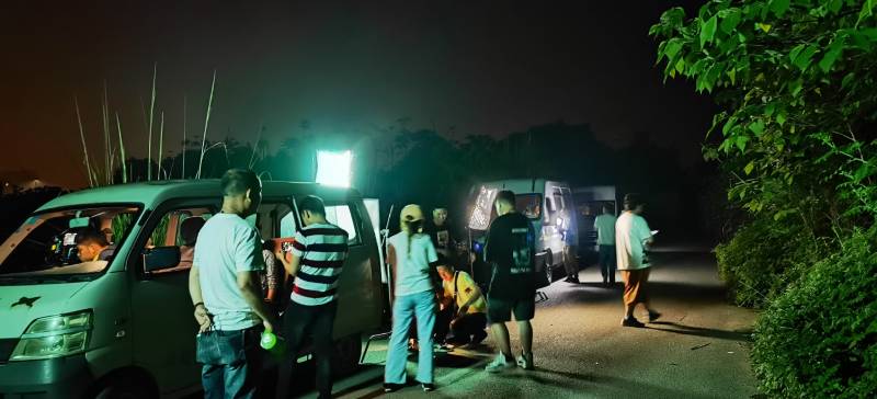 以镜头为笔，绘就台前县产品视频的进阶之路