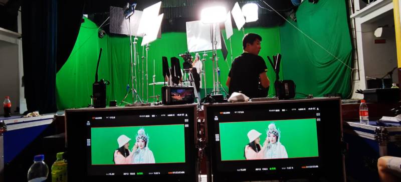 台前县产品视频拍摄核心技法，赋能产品视觉竞争力飙升