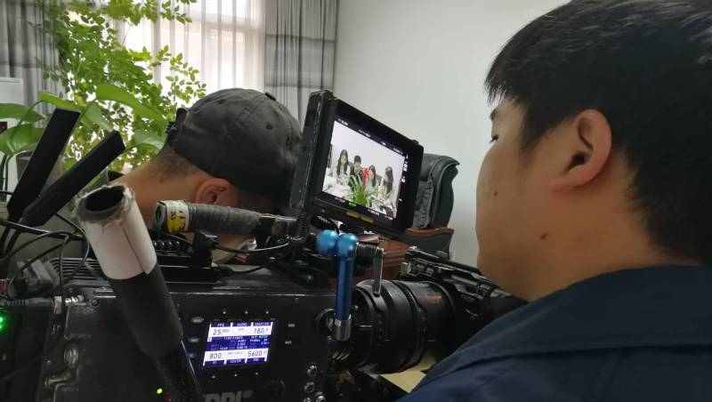 聚焦台前县电商产品视频拍摄制作，以专业能力赋能产品电商增长