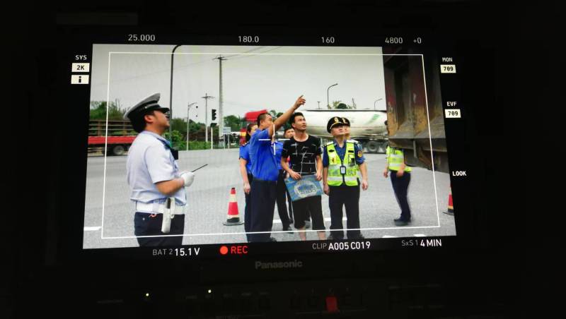 匠心筑品，台前县产品宣传视频拍摄公司的突围之道