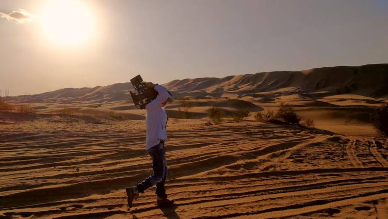 深耕台前县产品宣传视频拍摄公司，解锁品牌传播的核心动能