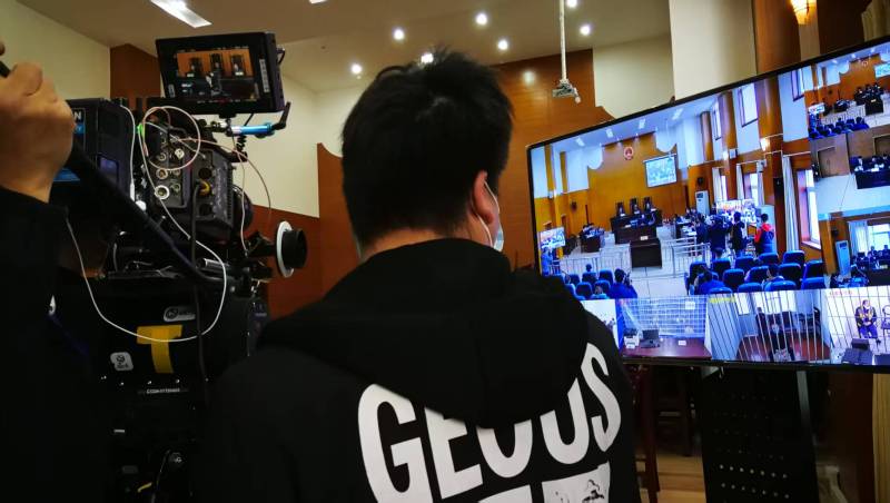 台前县电商产品视频拍摄制作：精准触达，驱动转化飙升