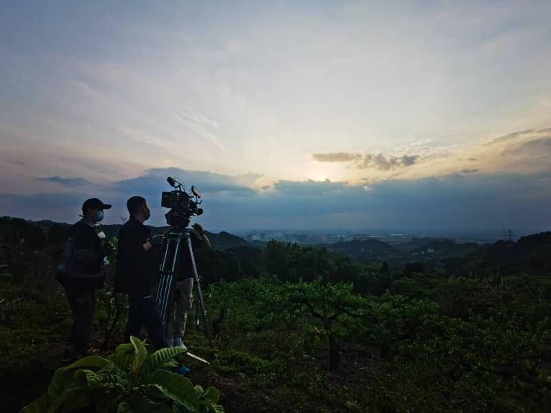 聚焦台前县产品宣传视频拍摄公司，用专业实力铸就品牌传播传奇