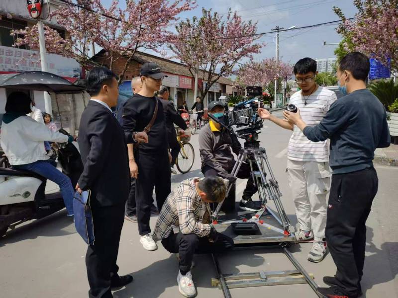 台前县产品视频拍摄进阶指南，助力产品抢占视觉高地