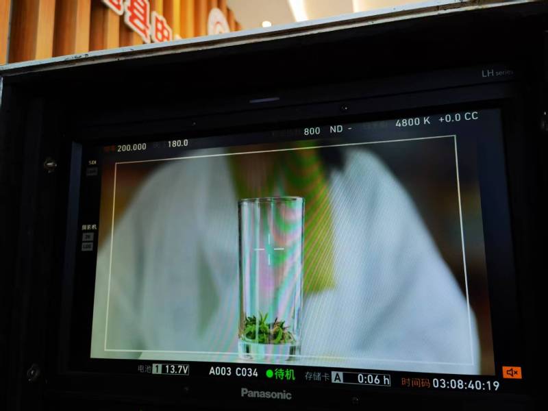 天然优选！台前县电商产品宣传视频溯源原料产地的真实故事