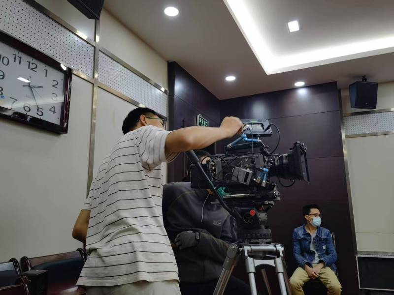 大数据指导创作方向，台前县产品视频拍摄公司让每帧画面都有效触达