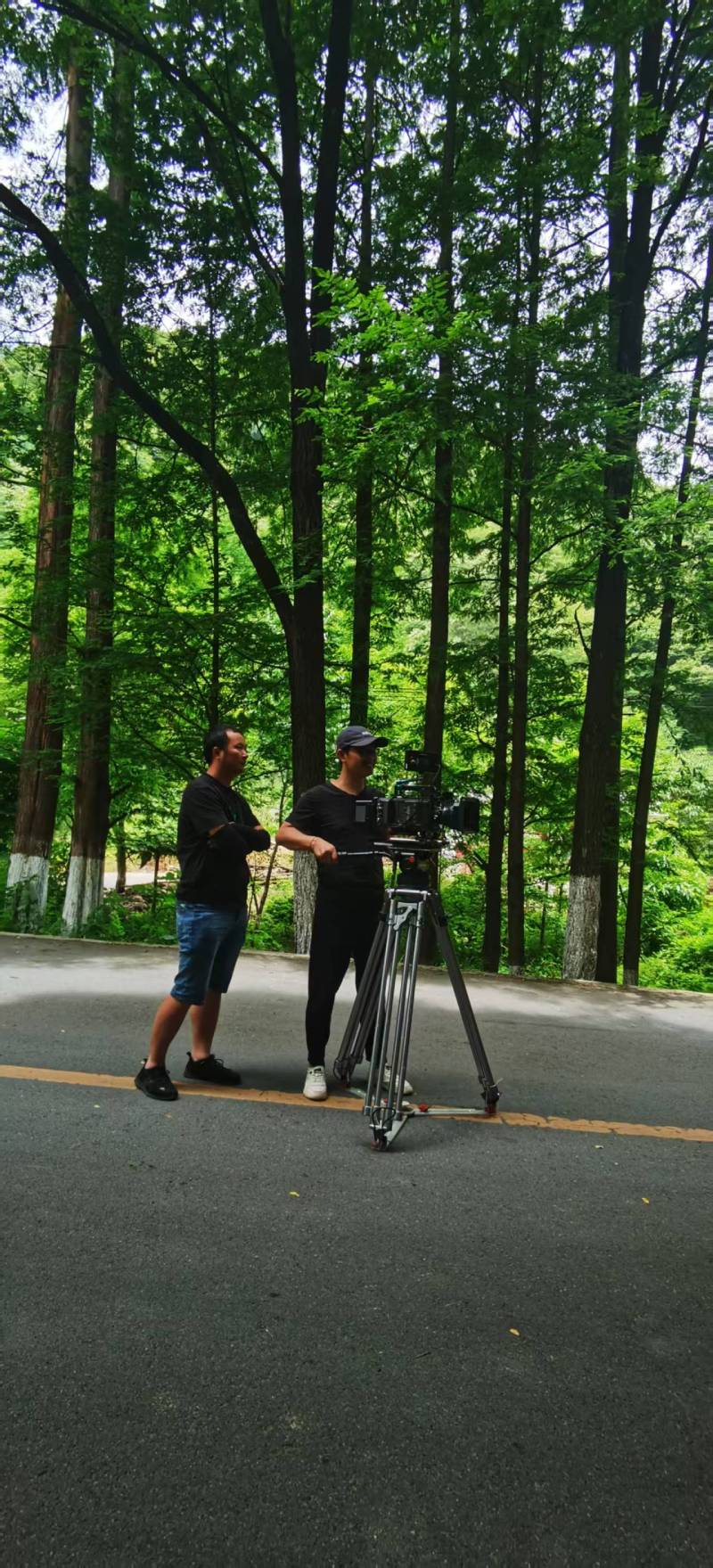 解锁台前县电商产品视频拍摄制作新路径，助力产品销量狂飙