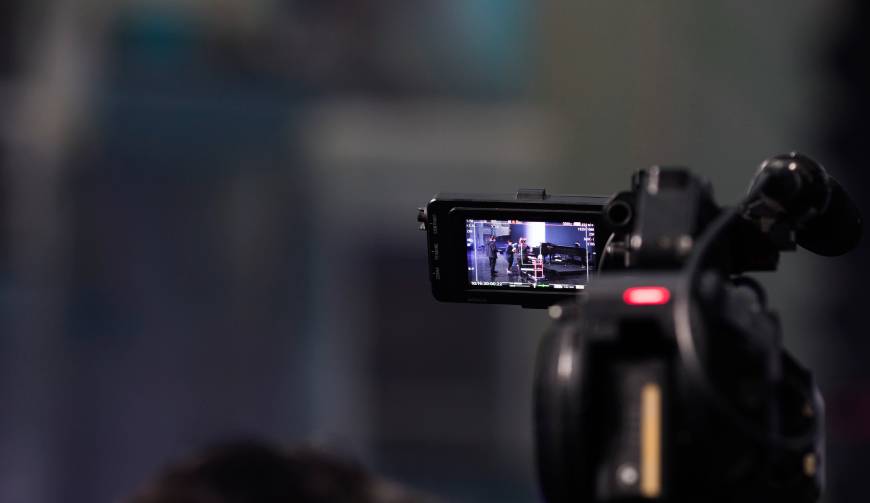 台前县产品视频拍摄制作：揭秘如何打造令人印象深刻的商业宣传片